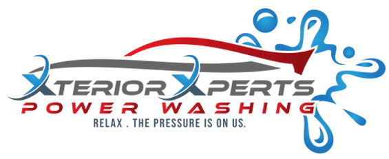 Power Washing Kingwood TX Logo